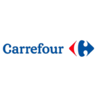 Logo da loja Carrefour