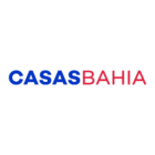 Logo da loja Casas Bahia