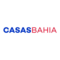 Logo da loja Casas Bahia