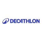 Logo da loja Decathlon