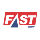 Logo da loja Fast Shop