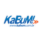 Logo da loja KaBuM!