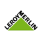 Logo da loja Leroy Merlin