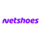 Logo da loja NetShoes