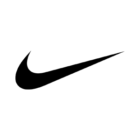 Logo da loja Nike