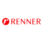 Logo da loja Renner