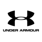 Logo da loja Under Armour