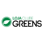 Logo da loja Clube Greens