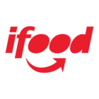 Logo da loja iFood