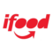 Logo da loja iFood