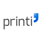 Logo da loja Printi