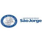 Logo da loja Depósito de Meias São Jorge