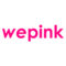 Logo da loja Wepink