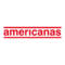Logo da loja Americanas