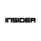 Logo da loja Insider Store