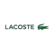 Logo da loja Lacoste